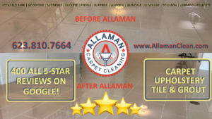 Avondale Tile Cleaning