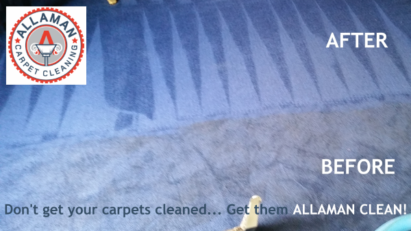 Goodyear AZ Carpet Cleaning Avondale Litchfield Park