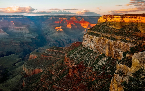 Grand Canyon Arizona