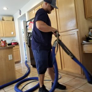 Avondale AZ carpet tile cleaning