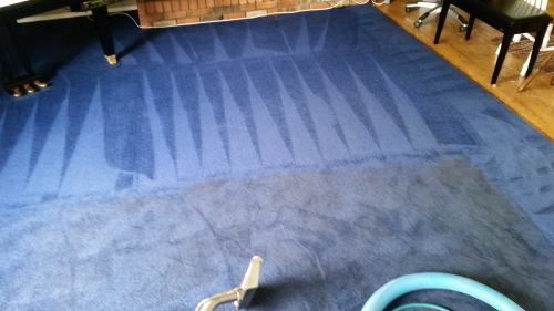 residue free carpet cleaning Arizona