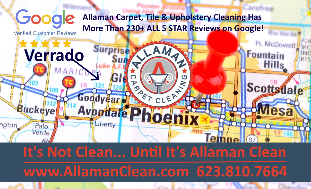 Allaman_Carpet_Cleaning_Litchfield_Park_Arizona_Carpet_Tile_Grout_Cleaner Carpet, tile and grout cleaning in Litchfield Park and Verrado Buckeye Arizona by Allaman Clean
