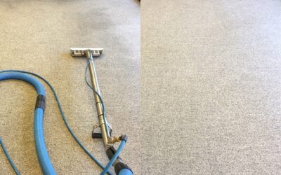 Truck Mounted vs Portable Carpet & Tile Cleaning Equipment