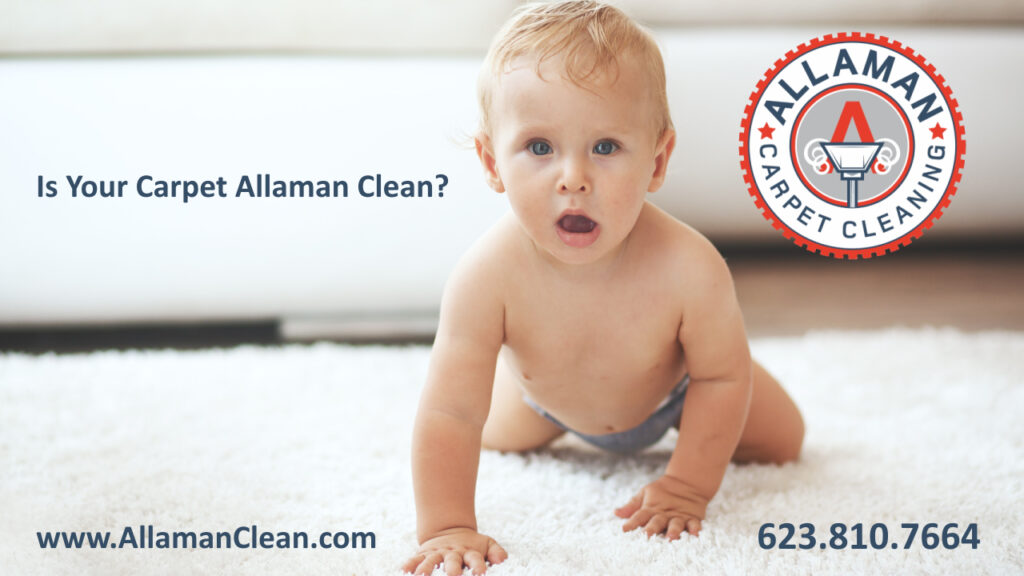 Goodyear Arizona Tile and Upholstery cleaning Carpet by Allaman Carpet Cleaning