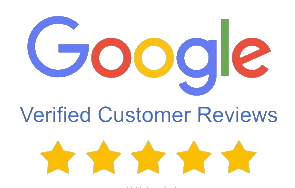 Google Five Star Review Logo Goodyear Arizona carpet tile grout upholstery cleaning