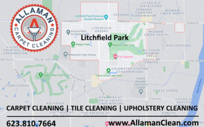 Allaman Spotlight: Litchfield Park, Arizona