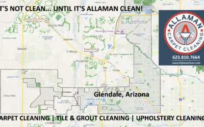 Allaman Spotlight: Glendale, Arizona