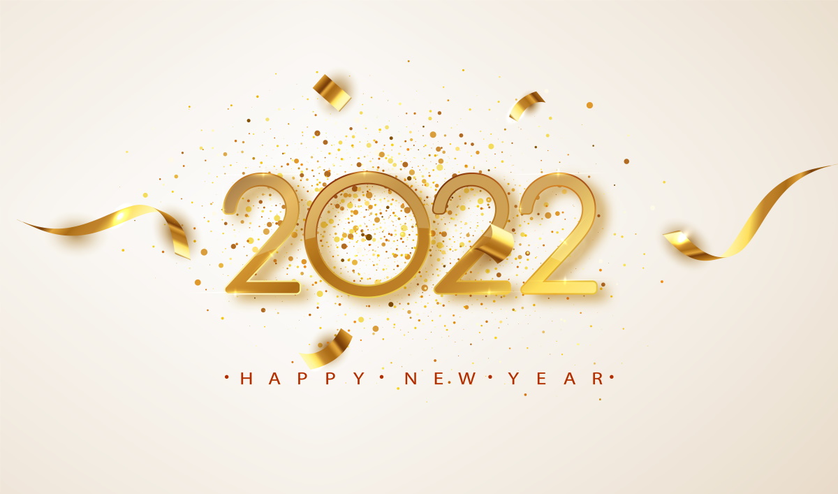 happy new year 2022 from Allaman Carpet & Tile Cleaning