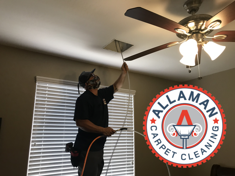 air vent air duct cleaning Litchfield Park Arizona