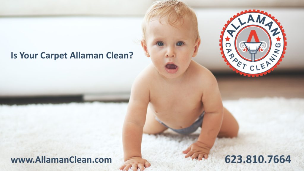 Litchfield Park Arizona Tile and Upholstery cleaning Carpet by Allaman Carpet Cleaning