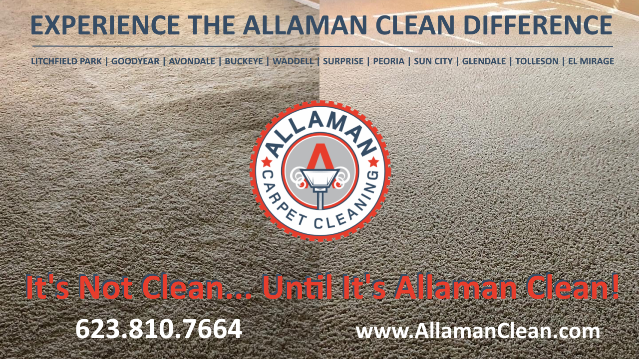 Litchfield Park Carpet Cleaning Best Carpet Cleaner in Litchfield Park, Arizona