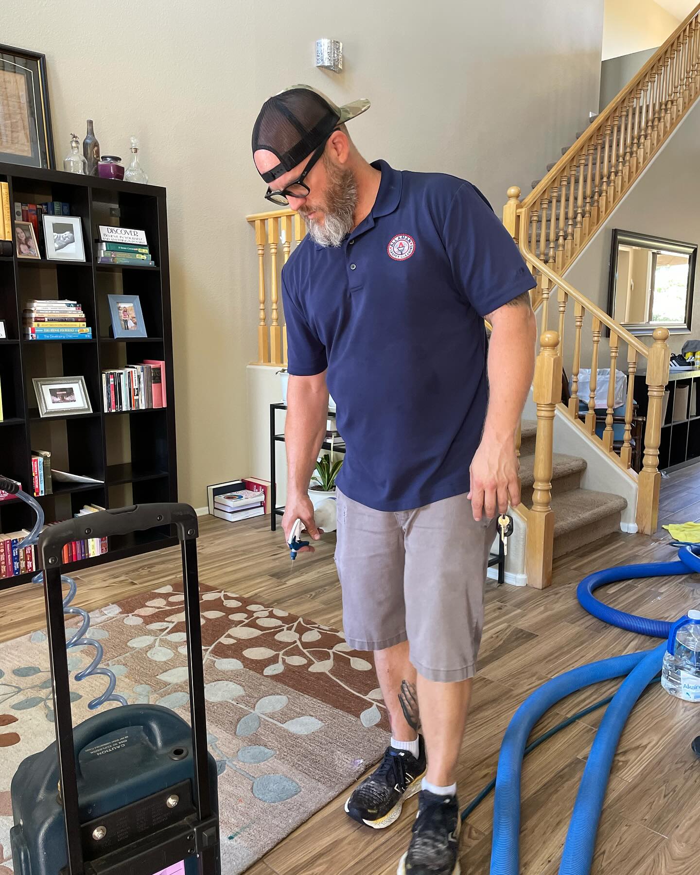 Rug Cleaning Phoenix West Valley Goodyear, Litchfiel