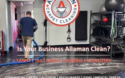 West Valley Customers Say Clean Businesses Make  A Difference in Where They Choose To Go