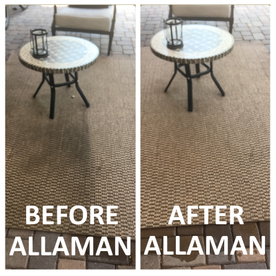 Goodyear Arizona Carpet Cleaning Before After carpet Cleaner Pics