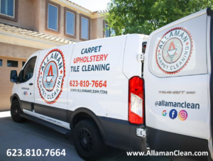 Avondale Arizona Tile Cleaning