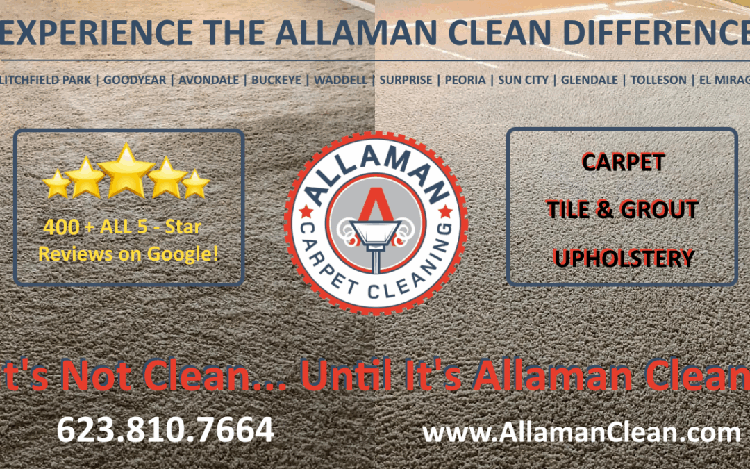 Litchfield Park Carpet Cleaning, Litchfield Park Carpet Cleaner