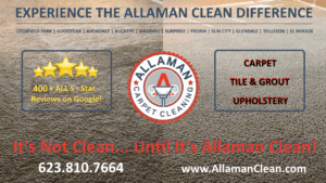 Litchfield Park Carpet Cleaning, Litchfield Park Carpet Cleaner