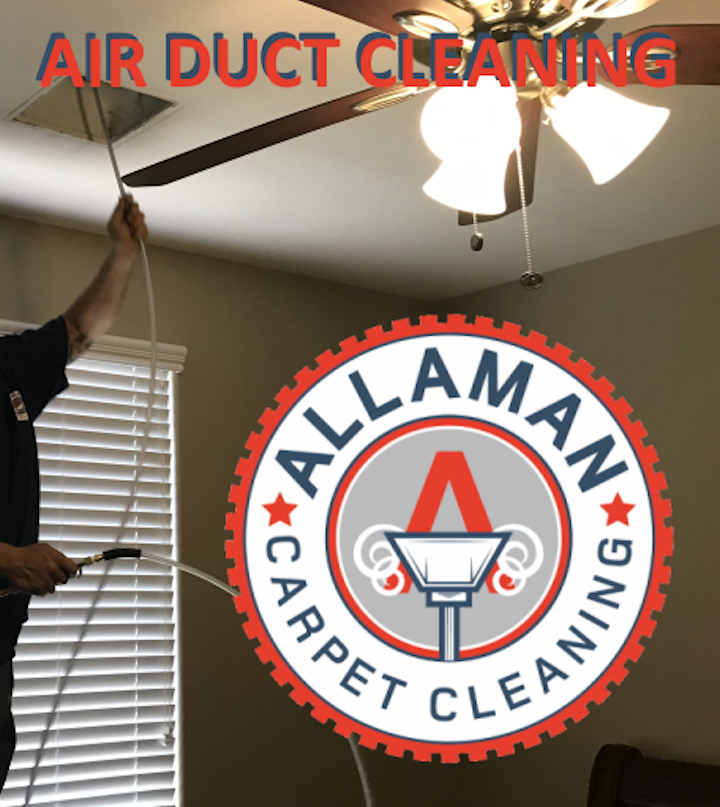 Goodyear Arizona Air Duct Cleaning