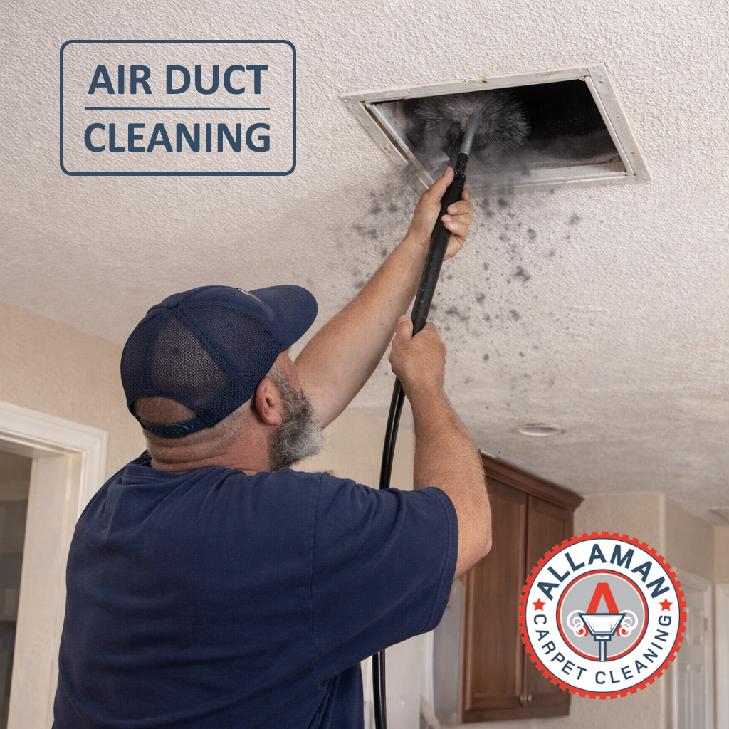 Goodyear, Arizona Air Duct Cleaning