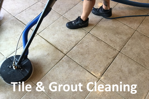 Allaman Carpet Cleaning Litchfield Park Arizona Tile and Grout Cleaning