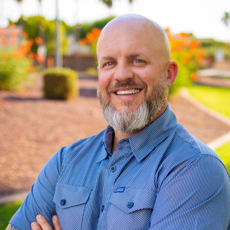 Mitch Allaman, Owner, Allaman Carpet Cleaning, Carpet, Tile, Upholstery, Cleaning, Cleaner, Westbrook Village, Peoria, Arizona